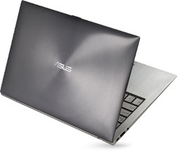 Zenbook UX21