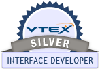 Vtex Interface Developer